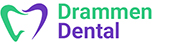 Drammen Dental Logo